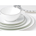 50161609540 Jasper Conran Platinum Тарелка, 28 см, Wedgwood