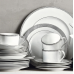 50116405617 Молочник "Vera Wang Grosgrain", 200 мл Wedgwood