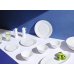 50191309583 Пиала, 14 см, J.Conran Strata, Wedgwood, фарфор