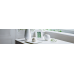 40032159 Ваза, 26х26 см, White Folia, Wedgwood