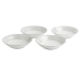 Набор из 12 предметов, Gio Platinum, Wedgwood, фарфор 1063170