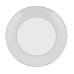 Тарелка 20 см, Gio Platinum, Wedgwood, фарфор 1063178