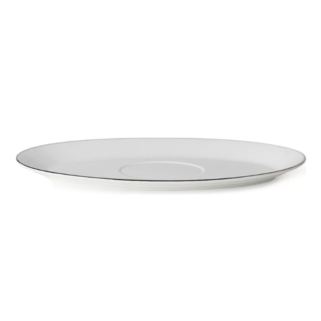 50161609527 Подставка для соусника, "Jasper Conran Platinum", Wedgwood