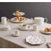 40007540 Тарелка 20 см, "Arris", Wedgwood