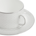 Набор из 5 предметов, Gio Platinum, Wedgwood, фарфор 1063172