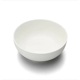 Пиала 14 см, Gio Platinum, Wedgwood, фарфор 40034159