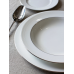 50108301008 Тарелка пирожковая "Vera Wang Blanc Sur Blanc", 15 см, Wedgwood