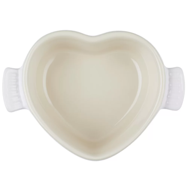 Кокотница D'Amour 14х10х7,7 см. Светло-розовый, Le Creuset, 60506257770003, Керамика
