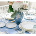 1055388 Тарелка подстановочная 31 см, "Arris" Wedgwood, фарфор