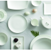 Набор из 4-х пиал, 12 см, Gio, Wedgwood, фарфор