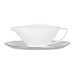 50161609527 Подставка для соусника, "Jasper Conran Platinum", Wedgwood