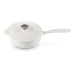 Сотейник 21 см Holly Хлопок, стальная ручка на крышке, Le Creuset, 21993214314460, Чугун