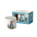 58988200267 Копилка "Peter Rabbit", цвет голубой, Wedgwood