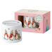 58988200266 Копилка "Peter Rabbit", цвет розовый, Wedgwood
