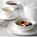 40034142 Чашка и блюдце для завтрака, "Gio", Wedgwood