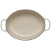 Утятница 27 см Хлопок, стальная ручка, Le Creuset, 21002274314461, Чугун