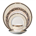 50135803001 Овальное блюдо 35 см, "Cornucopia", Wedgwood