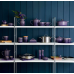 Ёмкость для лопаток 1,1 л Ультрафиолет, Le Creuset, 61501117220007, Керамика