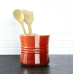 Ёмкость для лопаток Signature 2,4 л Огненная лава, Le Creuset, 91000324090000, Керамика