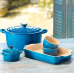 Набор из 2 рамекинов 240 мл Марсель, Le Creuset, 91002800310000, Керамика