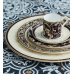 50135801089 Тарелка 20 см, (декор), "Cornucopia", Wedgwood