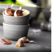 Набор из 2 рамекинов 240 мл Дымчатый серый, Le Creuset, 91002800541000, Керамика