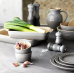 Рамекин прямой 200 мл Дымчатый серый, Le Creuset, 70403205410099, Керамика