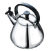Чайник конический 1,6 л Стальной, Le Creuset, 92000200000100, Сталь