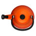 Чайник конический 1,6 л Огненная лава, Le Creuset, 92000200090000, Эмалированная сталь