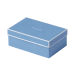 40023845 Чайник 1,0 л, "Gio", Wedgwood