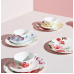40015357 Набор посуды, 3 пр, "Floral", Wedgwood