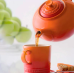 Чайник заварочный 1,3 л Classic Огненная лава, Le Creuset, 91010013090000, БЕЗ Ситечка , Керамика 