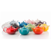 Чайник заварочный 1,3 л Classic Марсель, Le Creuset, 91010013310000, БЕЗ Ситечка , Керамика