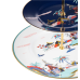 40035118 Этажерка для пирожных 2 яруса, "Wonderlust Teaware", Wedgwood