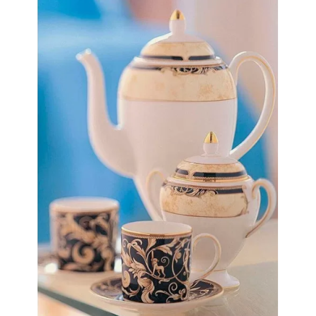50135804035 Кофейная чашка акцентная "Cornucopia" Wedgwood, фарфор
