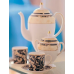 50135804035 Кофейная чашка акцентная "Cornucopia" Wedgwood, фарфор