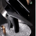 Штопор LM150 металлический Чёрный, Le Creuset, 59060016009410, Металл