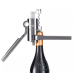 Штопор LMG10 GEO с обрезателем фольги, Le Creuset, 49001000060200, Металл