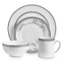 50127202031 Пиала "Vera Wang Lace Platinum", 15,5 см, Wedgwood