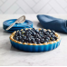 Форма рифлёная 28 см Марсель, Le Creuset, 91015928310100, Керамика