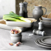 Блюдо прямоугольное Classic 26х17 см.,  Дымчатый серый, Le Creuset, 91004726541000, Керамика