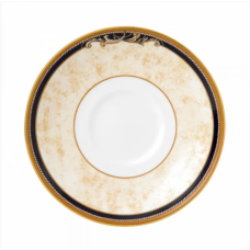 50135802019 Блюдце кофейное "Cornucopia" Wedgwood, фарфор, 14 см