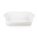 Блюдо прямоугольное Heritage 32 см Меренга, Le Creuset, 71102327160001, Керамика