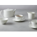 40023846 Сахарница и молочник, "Gio", Wedgwood, в подарочной упаковке
