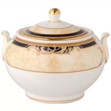 50135806034 Сахарница с крышкой "Cornucopia", Wedgwood