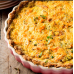 Форма рифлёная 28 см Светло-розовый, Le Creuset, 61120287770006, Керамика