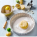 Форма рифлёная 28см., Меренга, LE CREUSET, 71120287160001