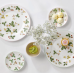 50105502022 Пиала для фруктов, 13 см, "Wild Strawberry", Wedgwood