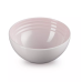 Миска дляз закусок 330 мл. Светло-Розовый, LE CREUSET, 70158337770099