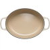 Утятница 27 см Розмарин, стальная ручка , Le Creuset, 21178276402430, Чугун